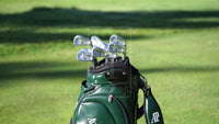 Audemars Piguet Luxury Golf Clubs Made by Mizuno