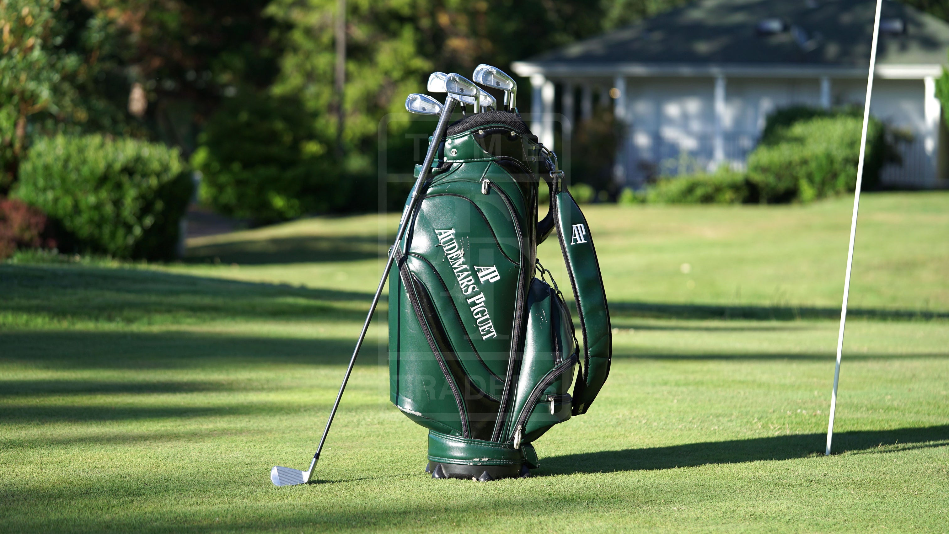 TIME TRADERS Audemars Piguet Royal Oak Golf Club Set Time Traders Inc