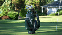 Audemars Piguet Royal Oak Golf Clubs in Partnership with Masters Champion Nick Faldo