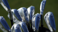Authentic Audemars Piguet Royal Oak Golf Clubs By Mizuno 