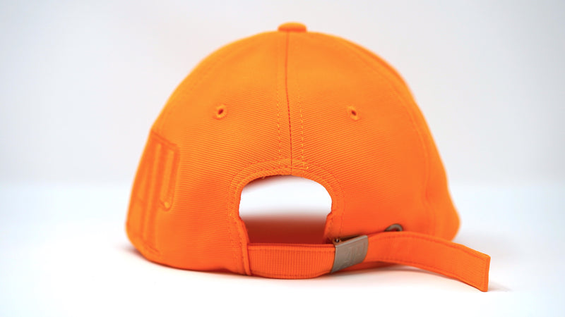 New Audemars Piguet Royal Oak Sports Hat Limited Edition Boutique Orange For Sale By TimeTradersOnline.com
