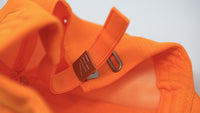 Authentic Audemars Piguet Royal Oak Mens Luxury Sports Hat at Limited Edition Boutique Orange Version For Sale At TimeTradersOnline.com