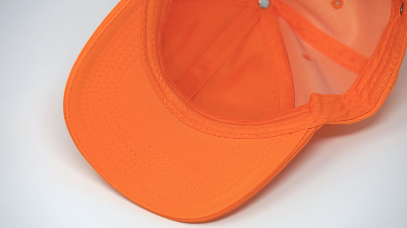 Limited Edition Royal Oak Hat By Audemars Piguet Boutique Orange Piece For Sale By TimeTradersOnline.com