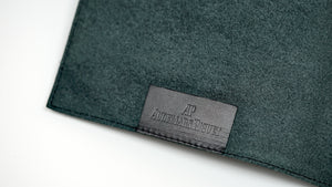Premium Leather Audemars Piguet Professional Panner For Sale By www.TimeTradersOnline.com 