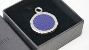 Exclusive Audemars Piguet Royal Oak Jumbo Jewelry Medallion For Chain Available For Sale By TimeTradersOnline.com