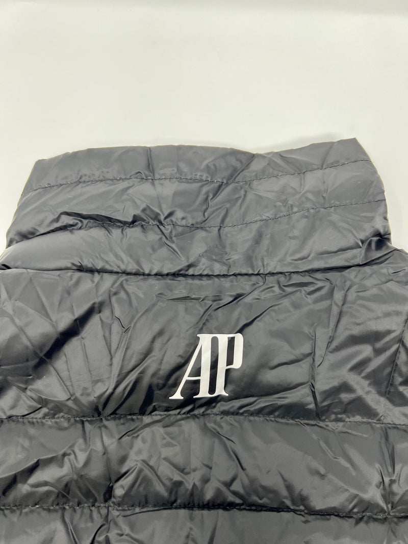 Luxury Black Audemars Piguet Royal Vest For Sale Online By TimeTradersOnline.com