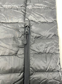AP's Premium Quality Zippered Vest Featuring Feathered Down Exclusively Available at TimeTradersOnline.com