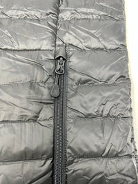 AP's Premium Quality Zippered Vest Featuring Feathered Down Exclusively Available at TimeTradersOnline.com