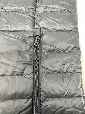 AP's Premium Quality Zippered Vest Featuring Feathered Down Exclusively Available at TimeTradersOnline.com