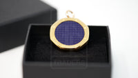 Audemars Piguet Royal Oak Jewelry Necklace Gold