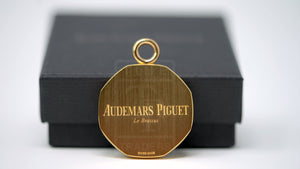 Authentic Audemars Piguet Royal Oak Gold Chain 
