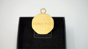 Audemars Piguet Royal Oak Necklace Pendant in Gold