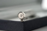 Audemars Piguet Royal Oak Ballpoint Pen Stainless Steel