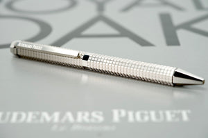 Luxury Audemars Piguet Royal Oak Silver Pen 