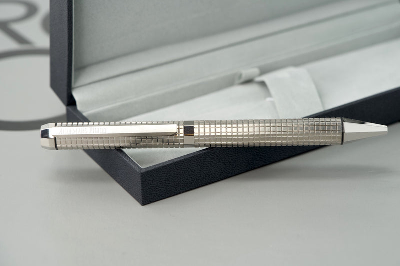 Royal Oak Ballpoint Pen by Audemars