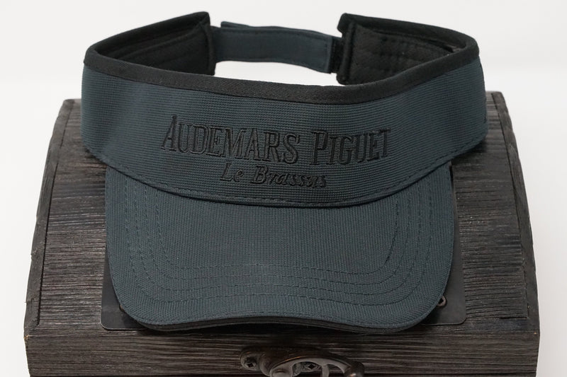 Front Audemars Golf Visor Royal Oak PGA Tour