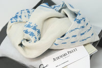 Luxury Audemars Piguet Royal Oak Scarf White Cashmere