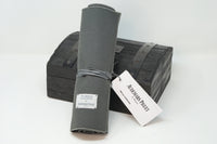 New Audemars Piguet Nepal Cashmere White Blue Scarf 