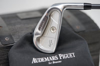 Nick Faldo Audemars Piguet Golf Club Mizuno