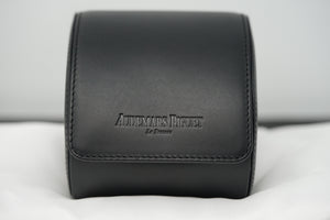 Audemars Piguet Leather Travel Case