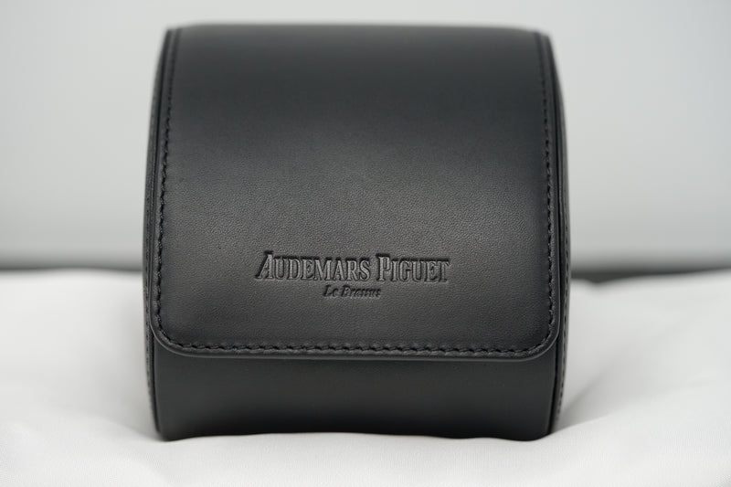 Audemars Piguet Leather Travel Case
