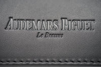 Audemars Piguet Leather Travel Case