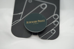 New Audemars Piguet iPhone and Android Hand Holder Green Gold