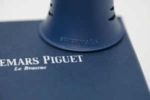 Audemars Piguet Loupe and Stylus Kit Blue Swiss Made
