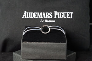 AP SIlver Bracelet Millenary made by Audemars Piguet