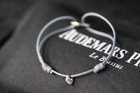 Audemars Piguet Millenary Bracelet Silver 925