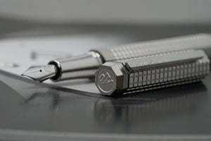 New Audemars Piguet Royal Oak Pen Stainless Steel 