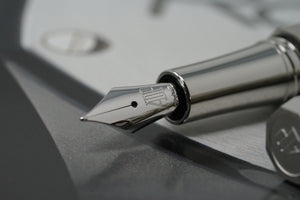 Audemars Piguet 18K White Gold Pen Nib