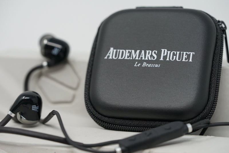 Audemars Piguet EarPods Wireless BlueTooth Rechargable