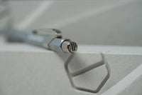 Audemars Piguet Silver AP Ballpoint Pen Swiss Made