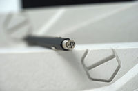 Audemars Piguet Black Ballpoint Pen Authentic AP Logo