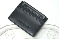 Audemars Piguet Royal Oak Watch Black Wallet Black Amex