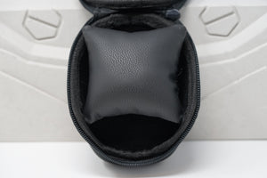 Audemars Piguet Travel Case Black for Royal Oak Watches