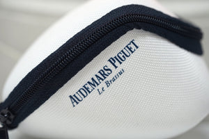 Audemars Piguet Travel Case for Swiss Watches
