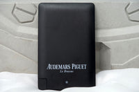 Luxury Android and iPhone Black Charger Block by Audemars Piguet 
