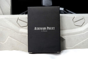 Audemars Piguet iPhone Accessories Black Charger Block for Phone