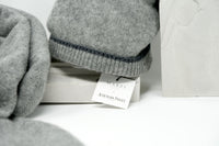 Audemars Piguet Cashmere Scarf and Hat Premium Quality 