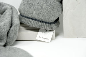 Audemars Piguet Cashmere Scarf and Hat Premium Quality 
