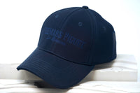 New Audemars Piguet Hat Blue Cotton AP Logo in Light Blue 