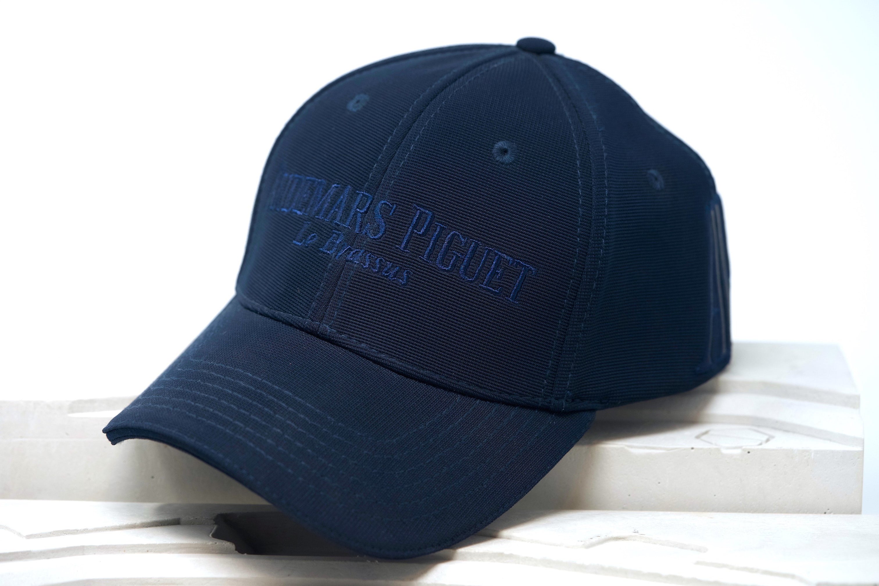 Audemars Piguet ネイビー キャップ TIME TRADERS | Audemars Piguet Royal Oak Sports Hat in Dark Blue