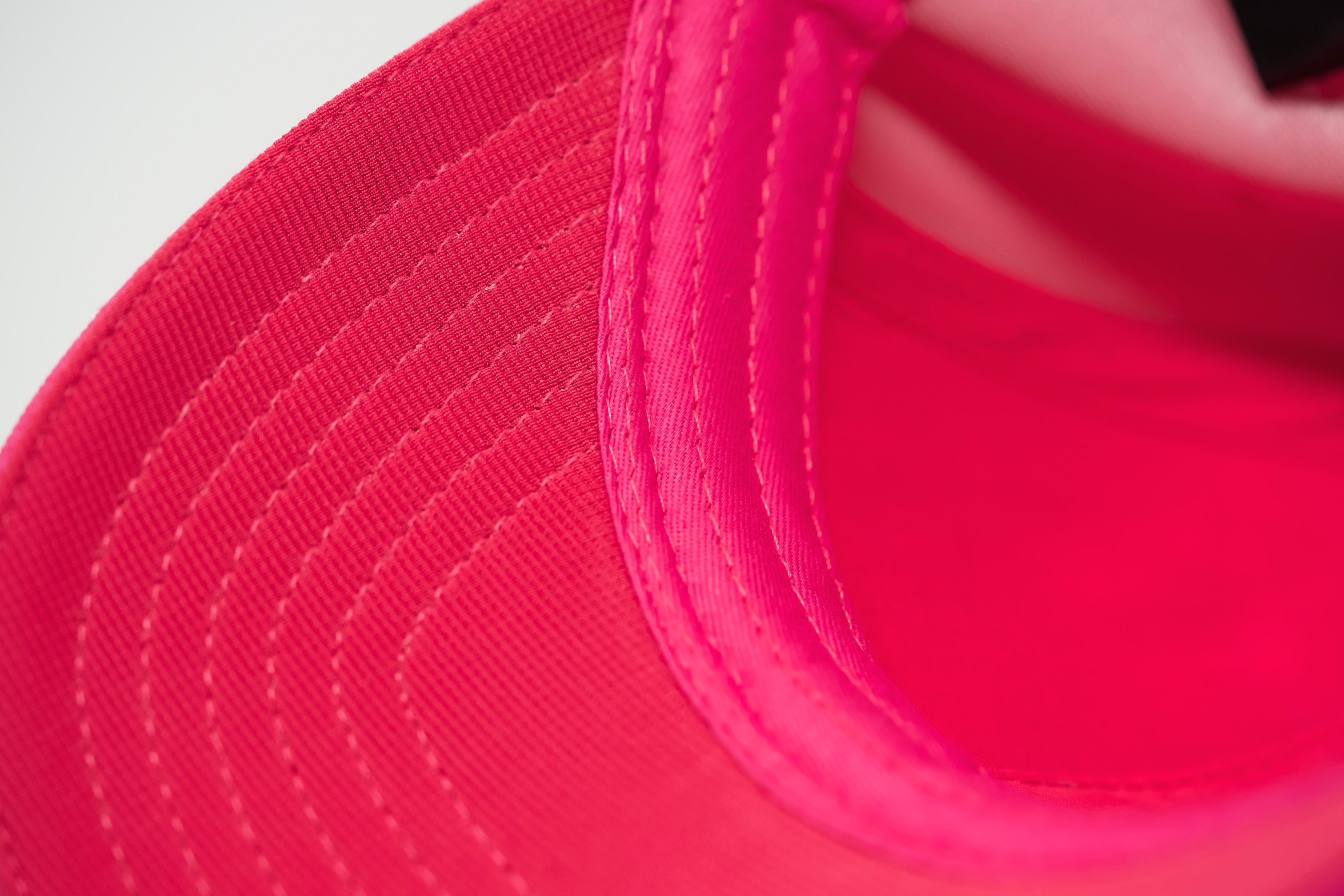 AUDEMARS PIGUET Luxury Cotton Baseball Hat Limited Edition Hot Pink VIP TIME TRADERS | Audemars Piguet Royal Oak Sports Hat LE  main image 4