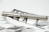 New Audemars Piguet Royal Oak Ballpoint Pen Luxury Steel 