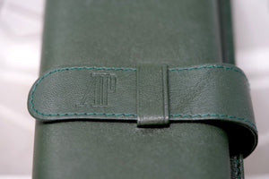 Luxury Leather Watch Roll for Sale by Audemars Piguet