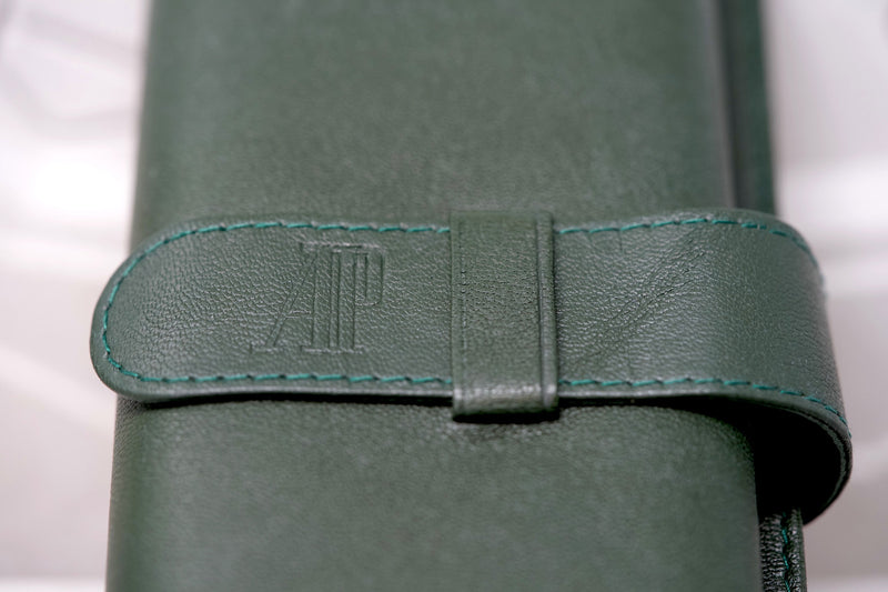 Luxury Leather Watch Roll for Sale by Audemars Piguet
