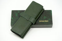 Audemars Piguet Leather Watch Roll for Royal Oak Watches and Jewelry