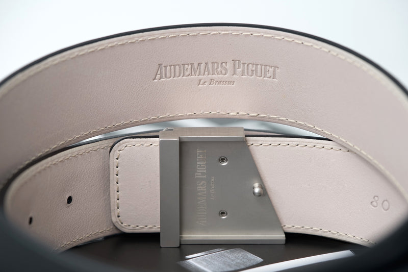 My LV Belt: Louis Vuitton introduces customisable belt collection